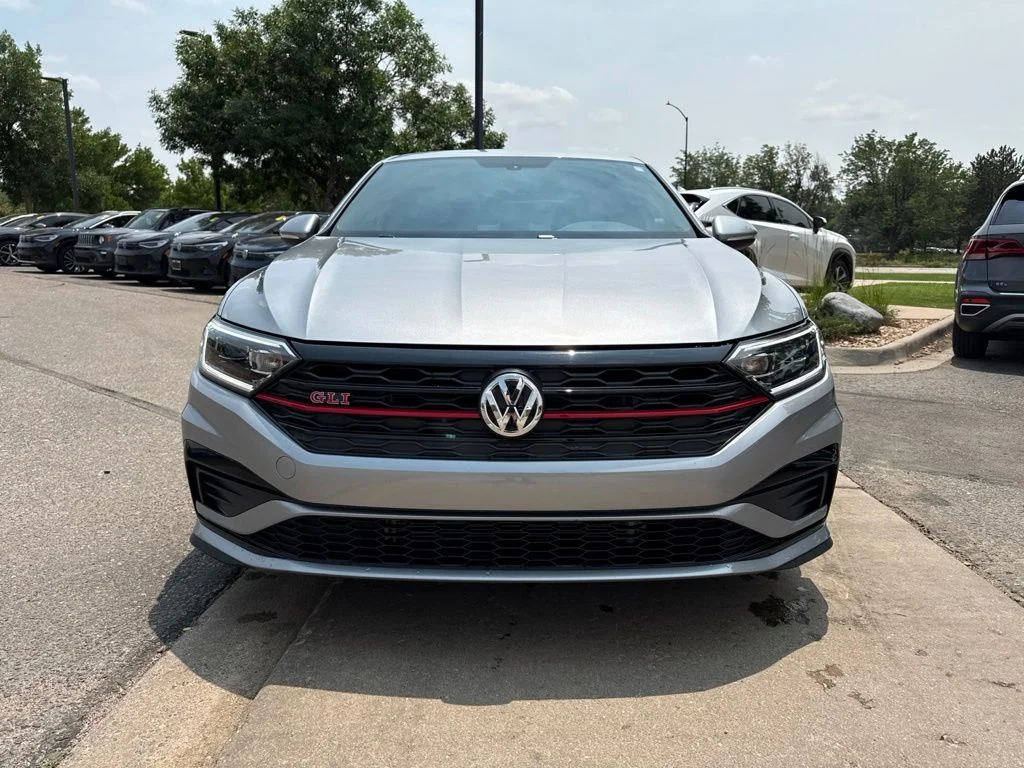 Used 2020  Volkswagen 2.0T S image 8
