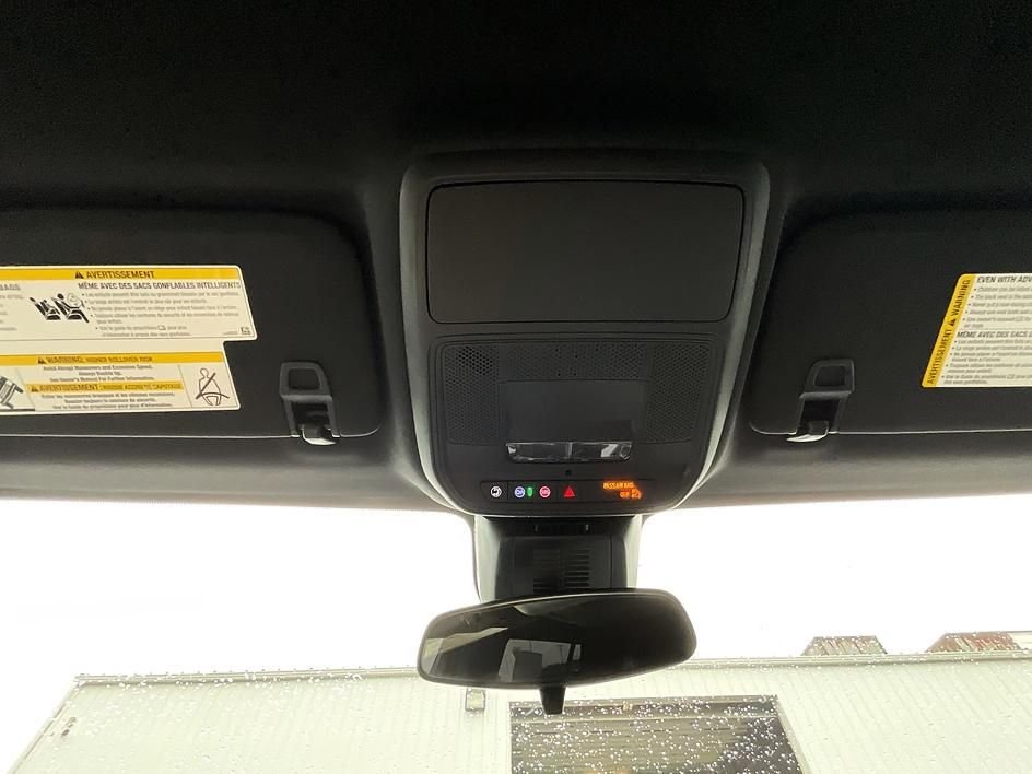 Used 2026 Red Chevrolet LT image 27