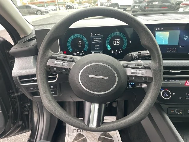 2025 Hyundai Sonata SEL - Photo 19