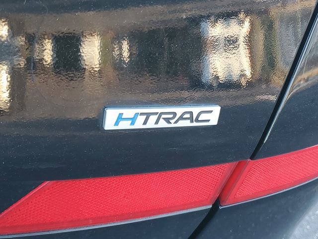 2020 Hyundai Tucson Ultimate - Photo 11