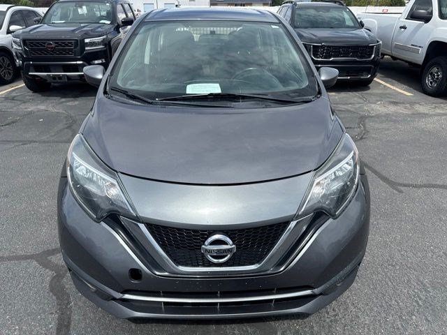 Used 2017 Nissan Versa Note SV with VIN 3N1CE2CP2HL381919 for sale in Riverdale, UT