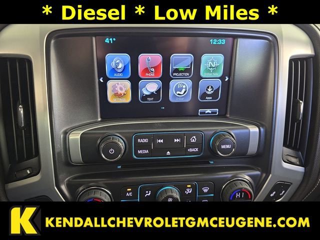 2019 GMC Sierra 3500HD SLT - Photo 15