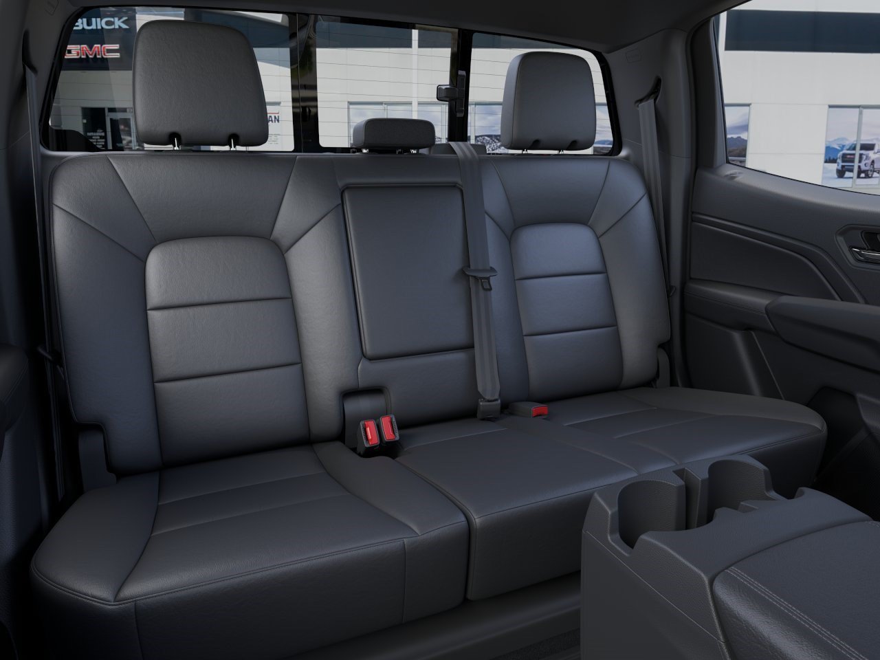 New 2026 Coastal Dune GMC Elevation image 17