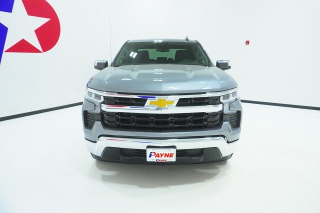 2026 Chevrolet Silverado 1500 LT - Photo 2
