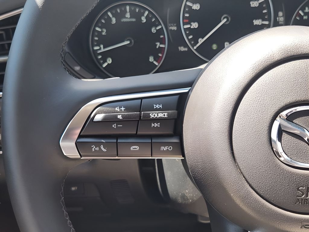 2025 Mazda CX-30 Premium - Photo 23