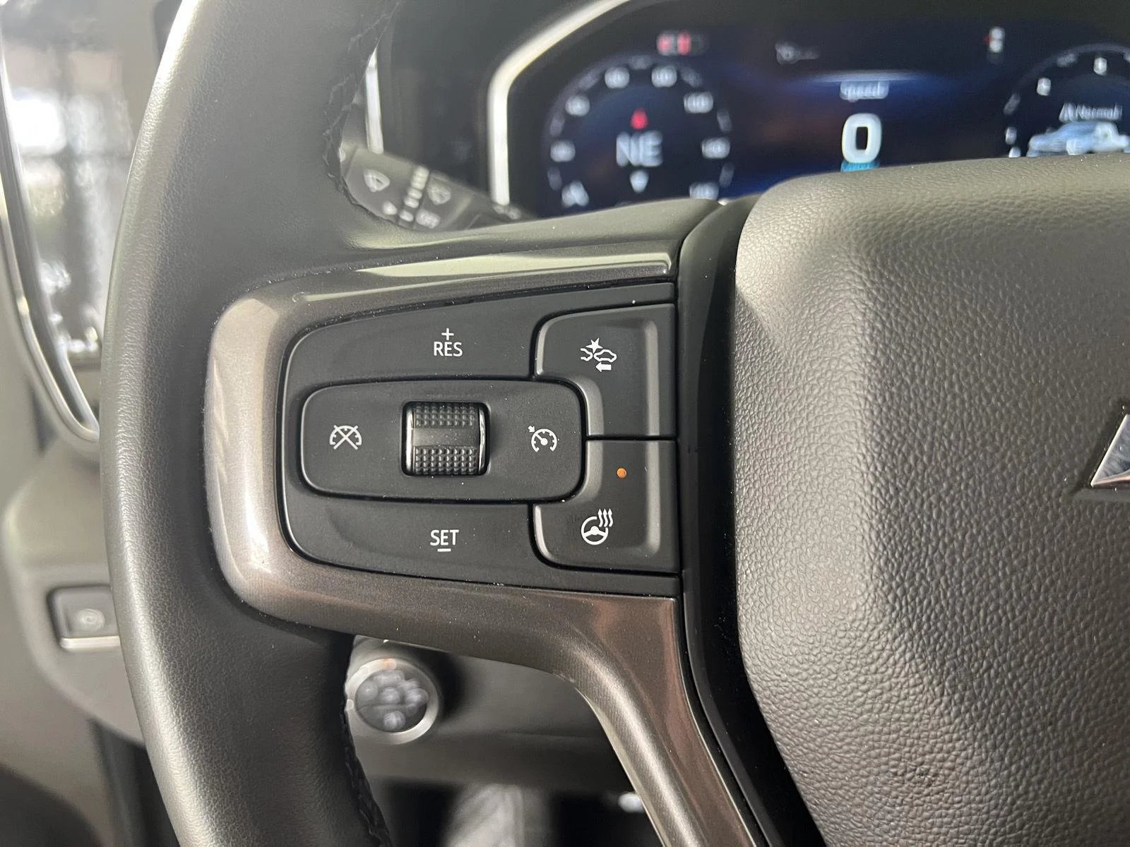 Used 2024 Slate Gray Metallic Chevrolet ZR2 image 11