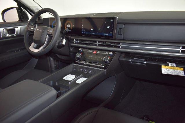 New 2026 White Hyundai XRT AWD image 68