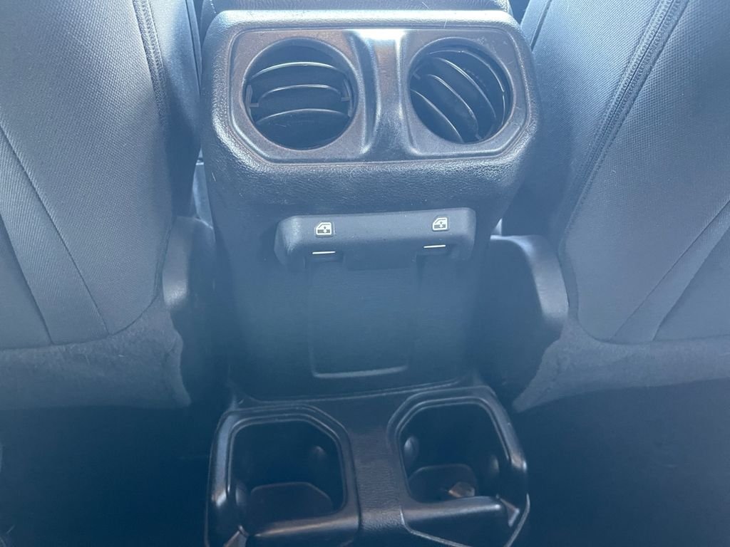 2020 Jeep Wrangler Unlimited Altitude - Photo 28
