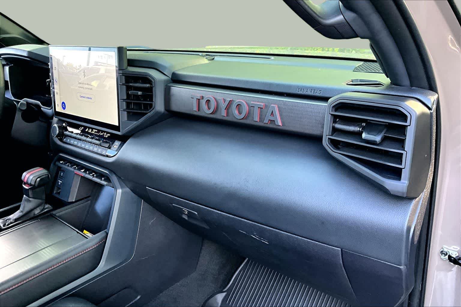 Certified Used 2025 Mudbath Toyota TRD Pro image 18