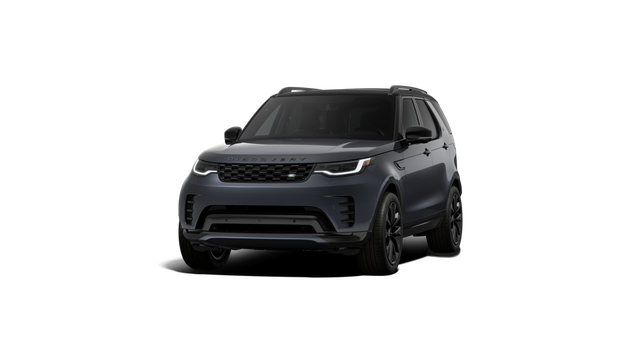 2026 LAND ROVER Discovery Dynamic SE 300PS