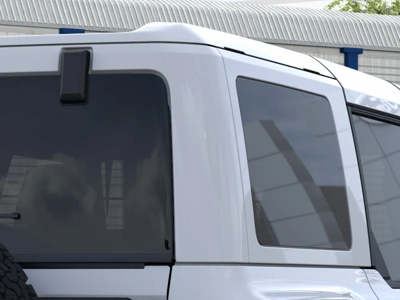 New 2026 Oxford White Ford Raptor® image 38