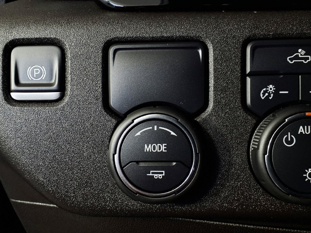 Used 2024 Black Chevrolet LT image 18