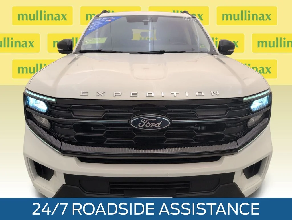 Certified Used 2025 White Ford Active image 14