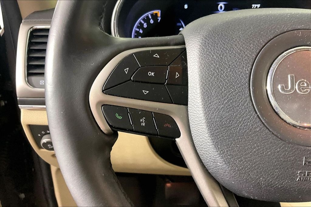 2019 Jeep Grand Cherokee Limited - Photo 10