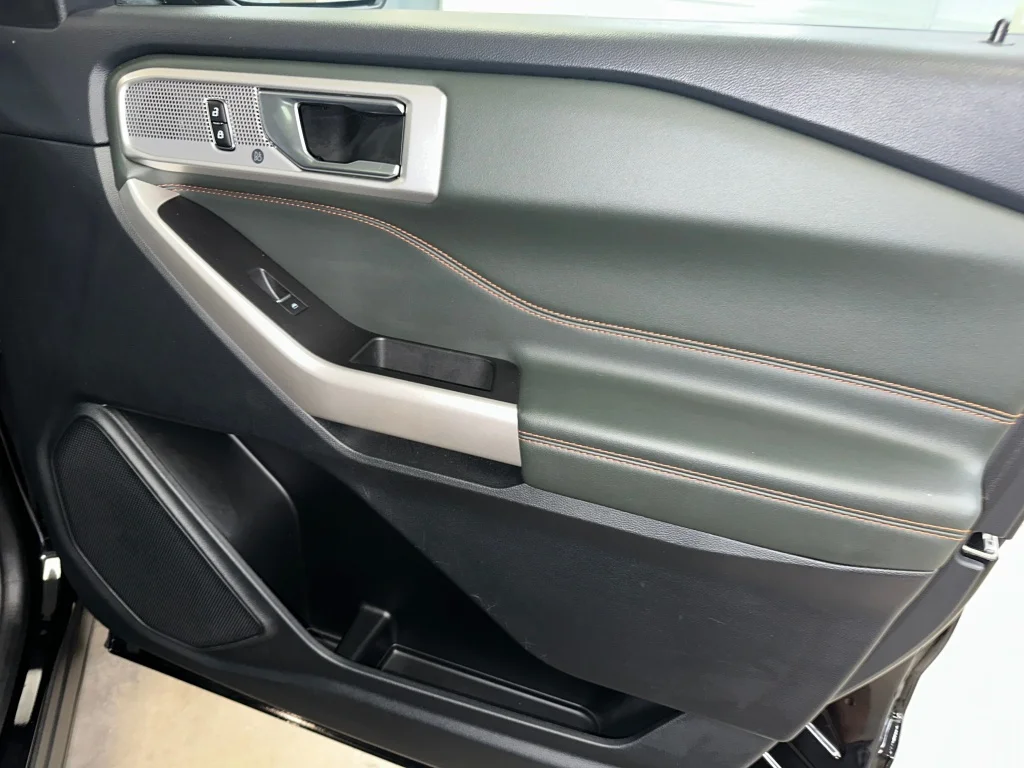 2023 Ford Explorer TIMBERLINE - Photo 34