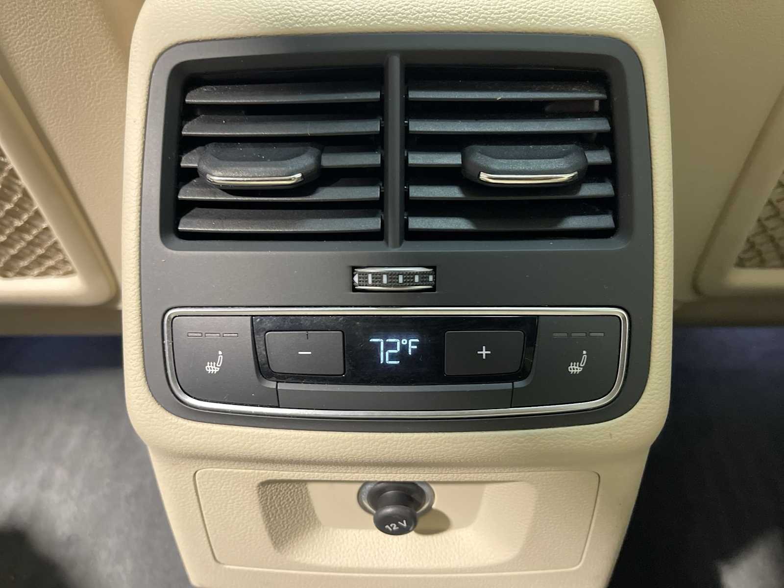 Used 2018 White Audi Tech Premium Plus image 25