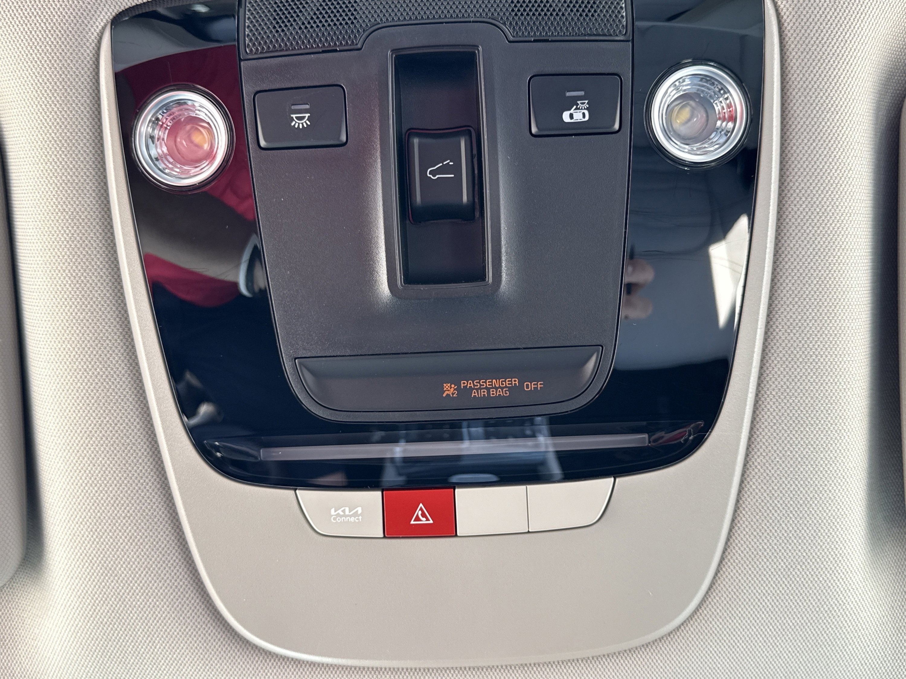New 2026 Panthera Metal Kia SX Prestige image 12