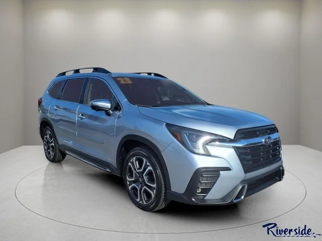 2023 Subaru Ascent Touring