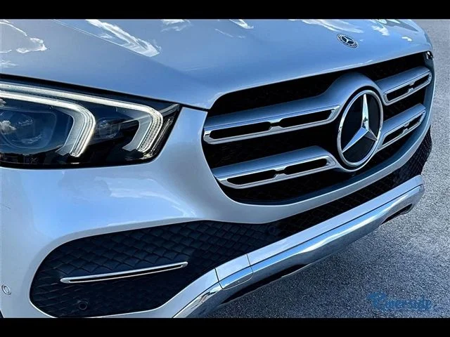 2020 Mercedes-Benz GLE GLE350 - Photo 31