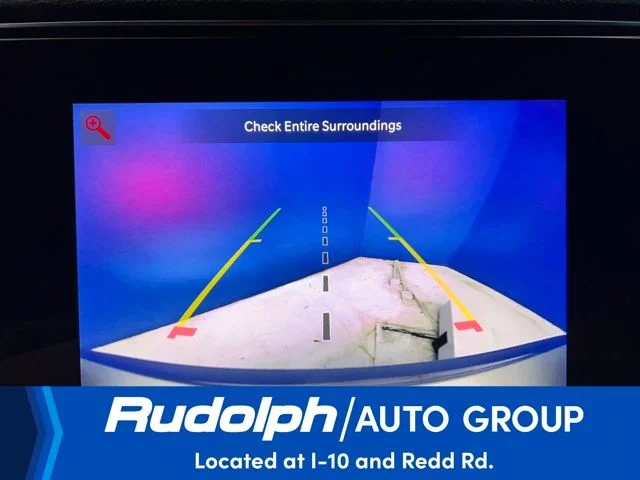 Used 2024 Silver Jeep Base image 20