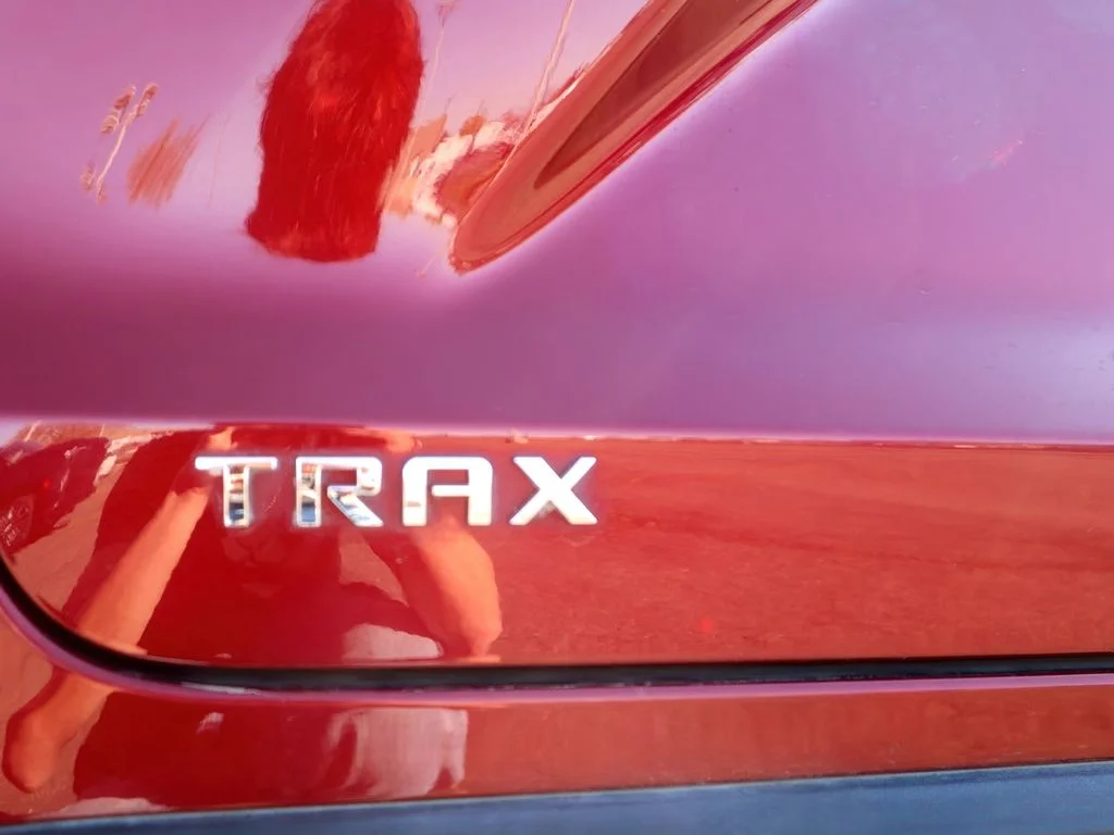 2025 Chevrolet Trax LT - Photo 27
