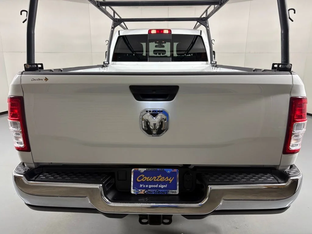 2024 RAM Ram 2500 Pickup Tradesman - Photo 7