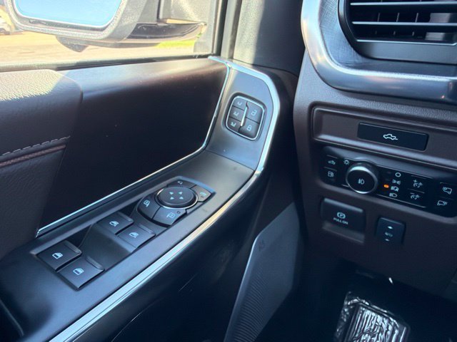 New 2026 Black Ford King Ranch image 25