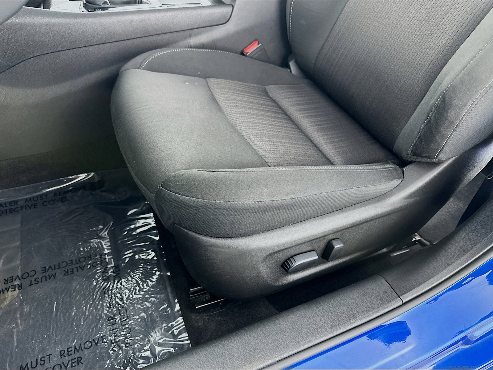 2025 Nissan Altima SV - Photo 25