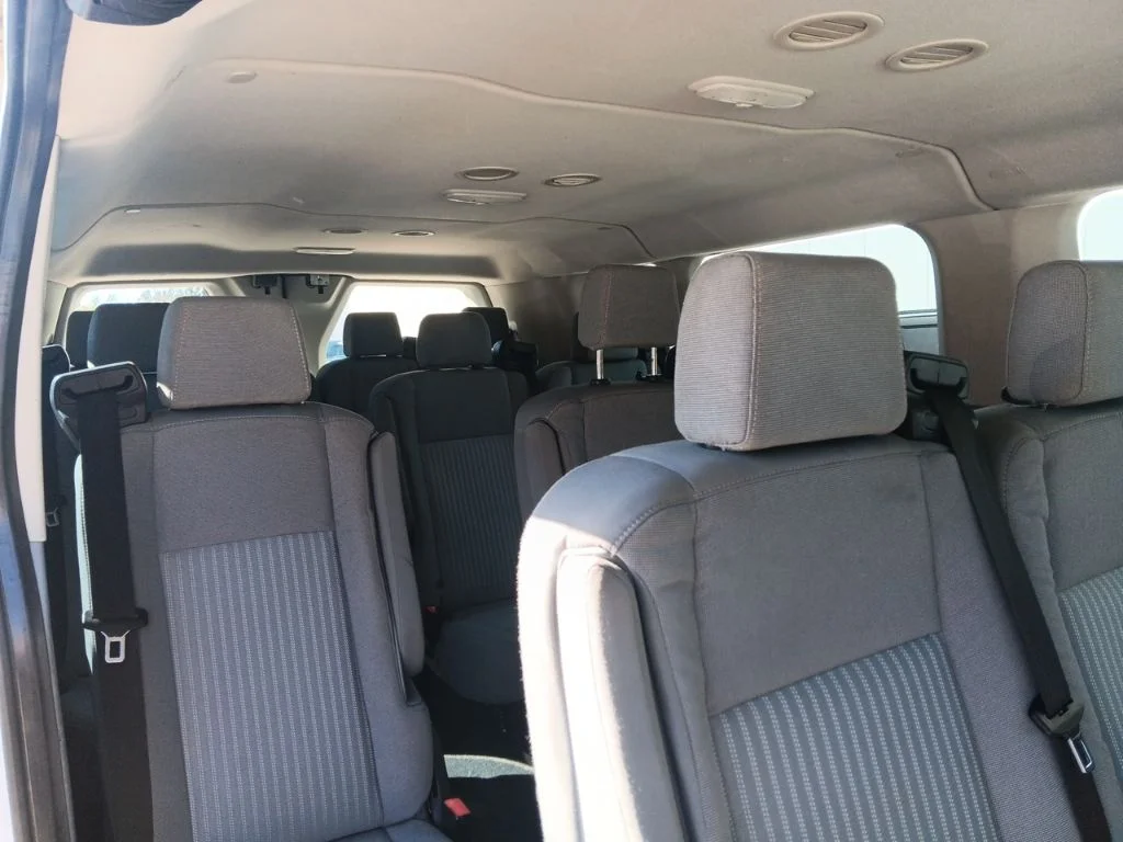 Used 2018 Oxford White Ford XLT image 30