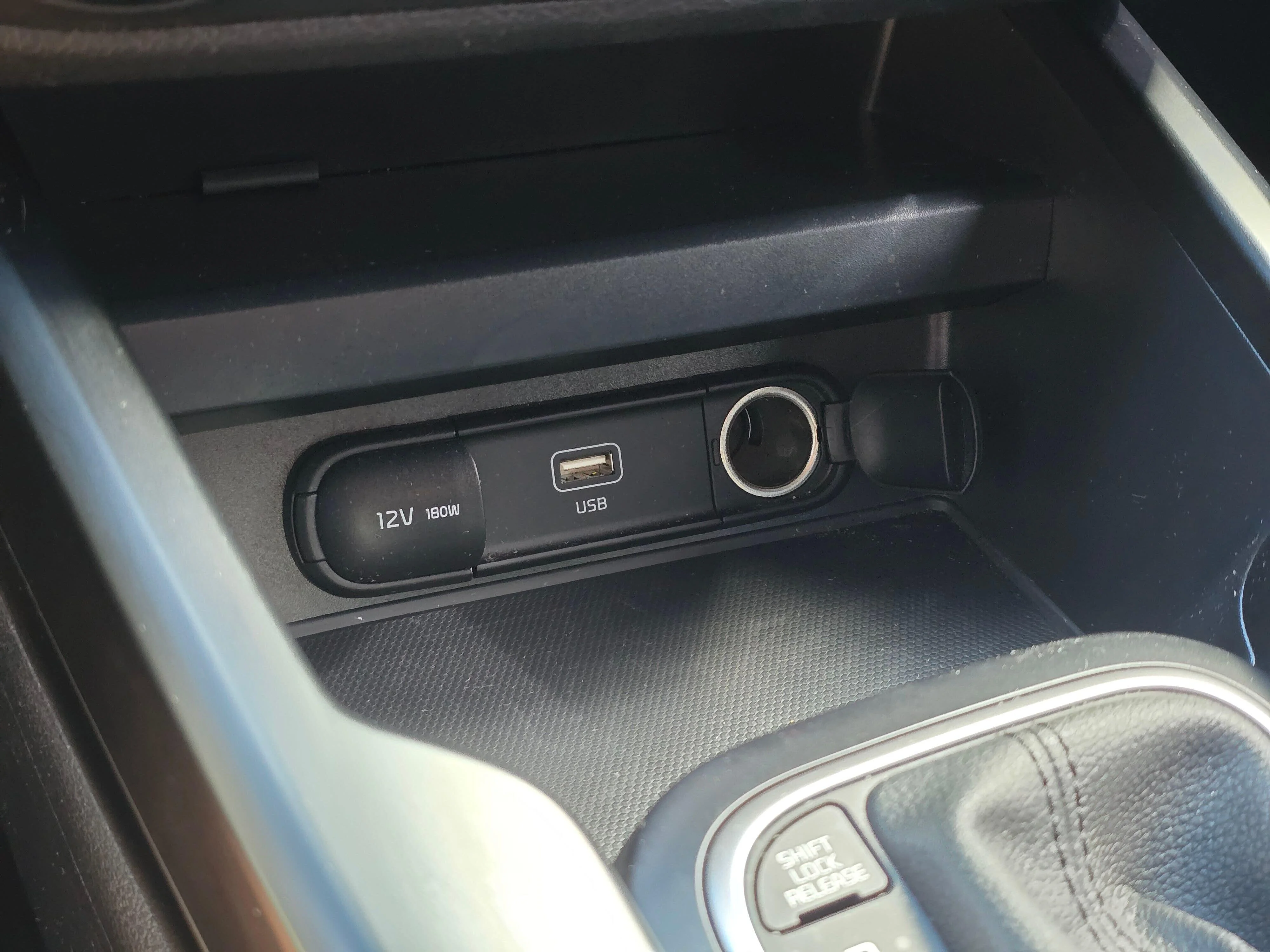 Certified Used 2025 Black Kia LX image 22