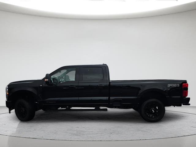 New 2026 Agate Black Metallic Ford F-350® XLT image 27