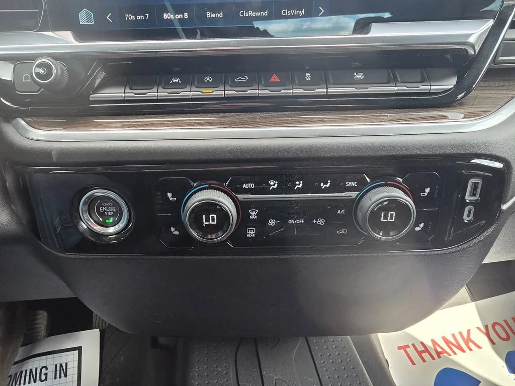2024 Chevrolet Silverado 1500 LT - Photo 29