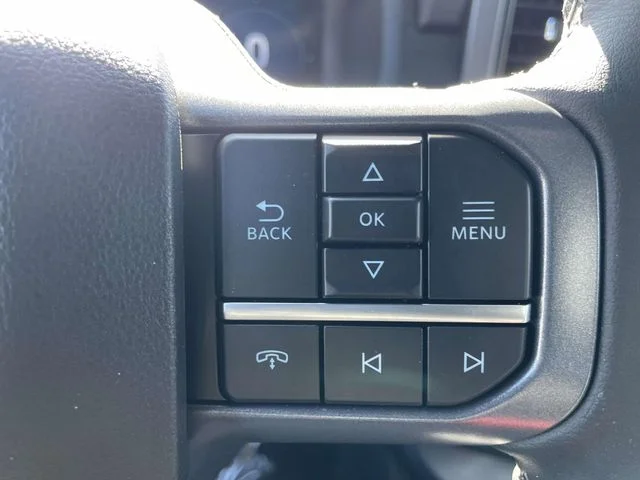 New 2026 Avalanche Ford XLT image 20