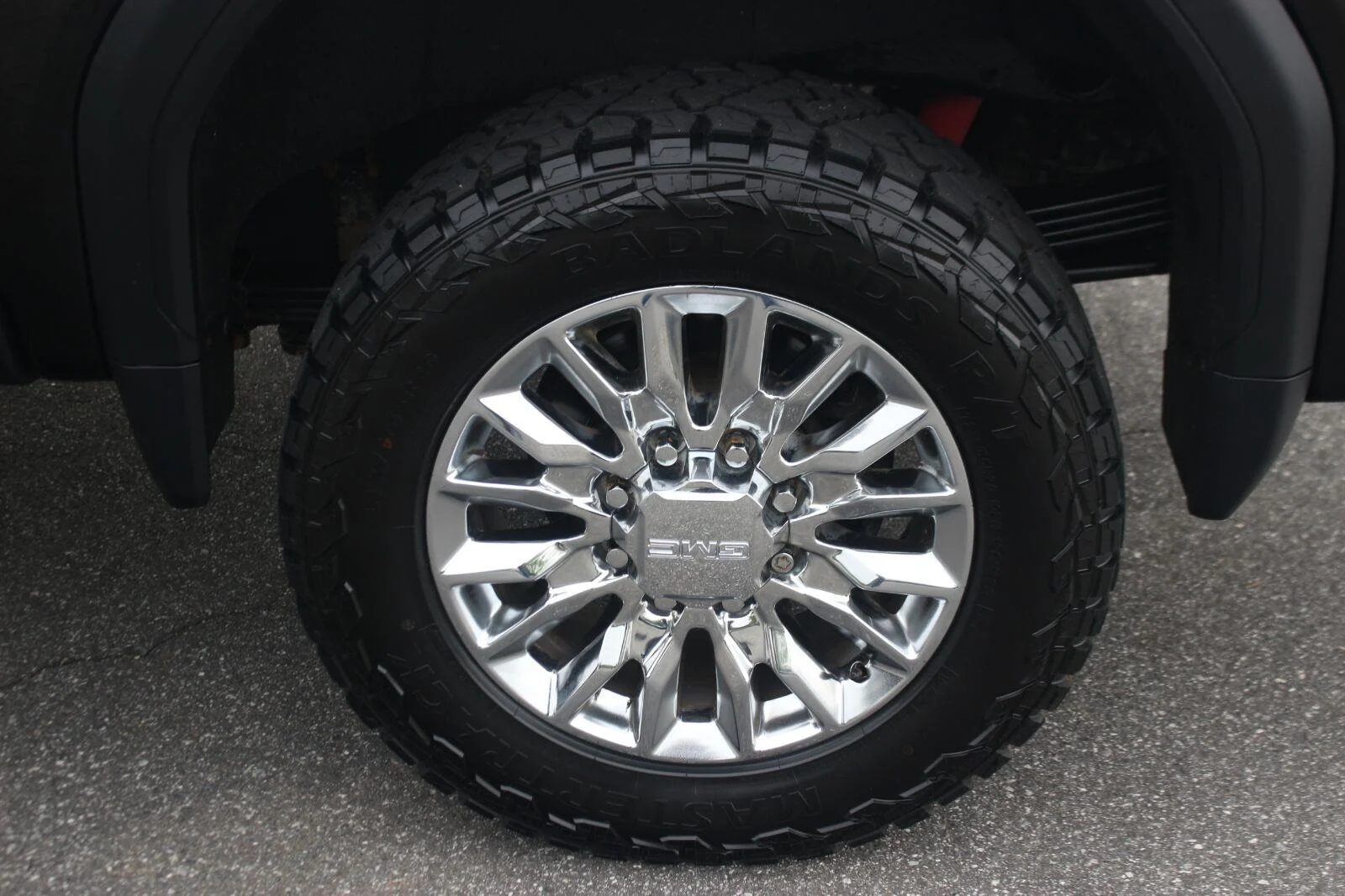 Used 2023 Ebony Twilight Metallic GMC Denali image 42