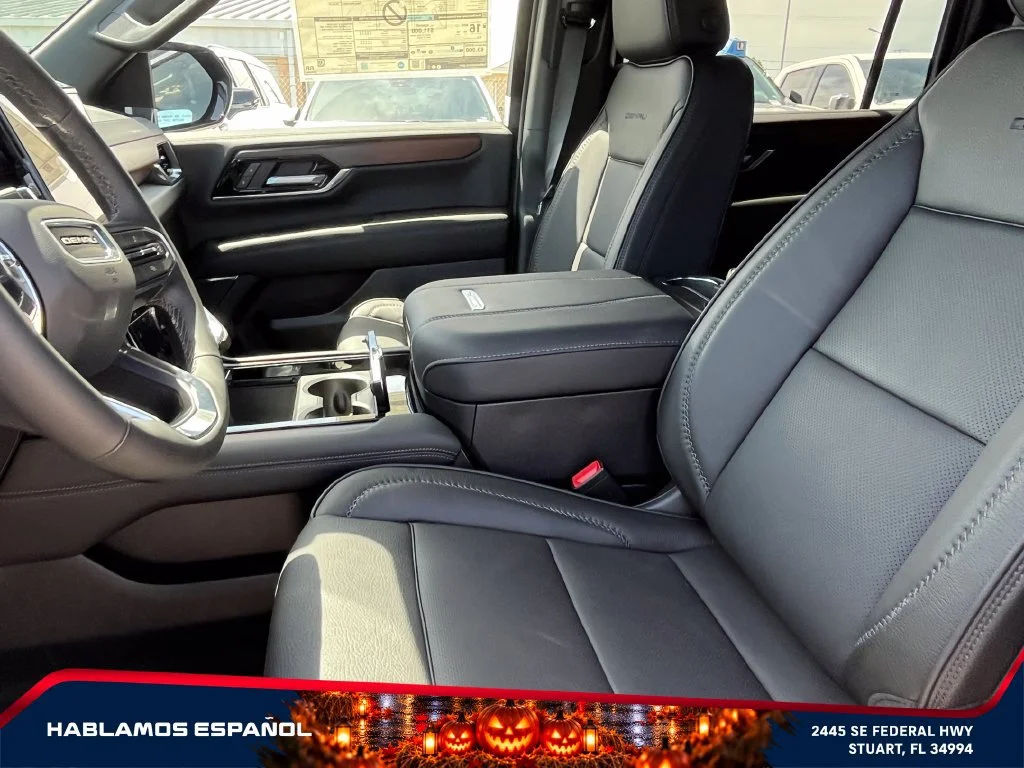 New 2026 Onyx Black GMC Denali image 10