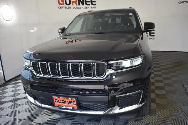 Used 2021 Black Jeep Limited X image 22