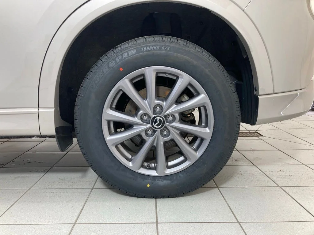 Used 2025 Silver Mazda 2.5 S Select Package image 24