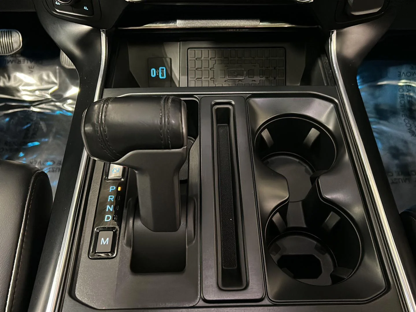 Used 2023 Oxford White Ford Raptor image 25