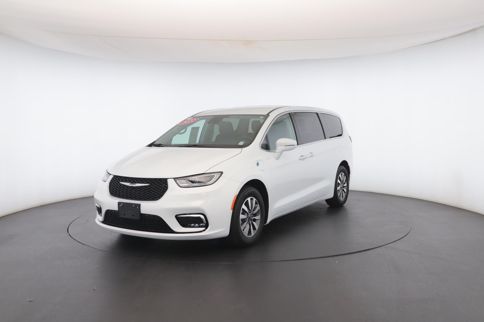 2022 Chrysler Pacifica Hybrid Touring L - Photo 37