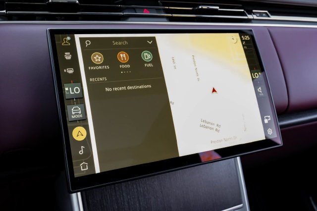 2026 Land Rover Range Rover SE - Photo 29