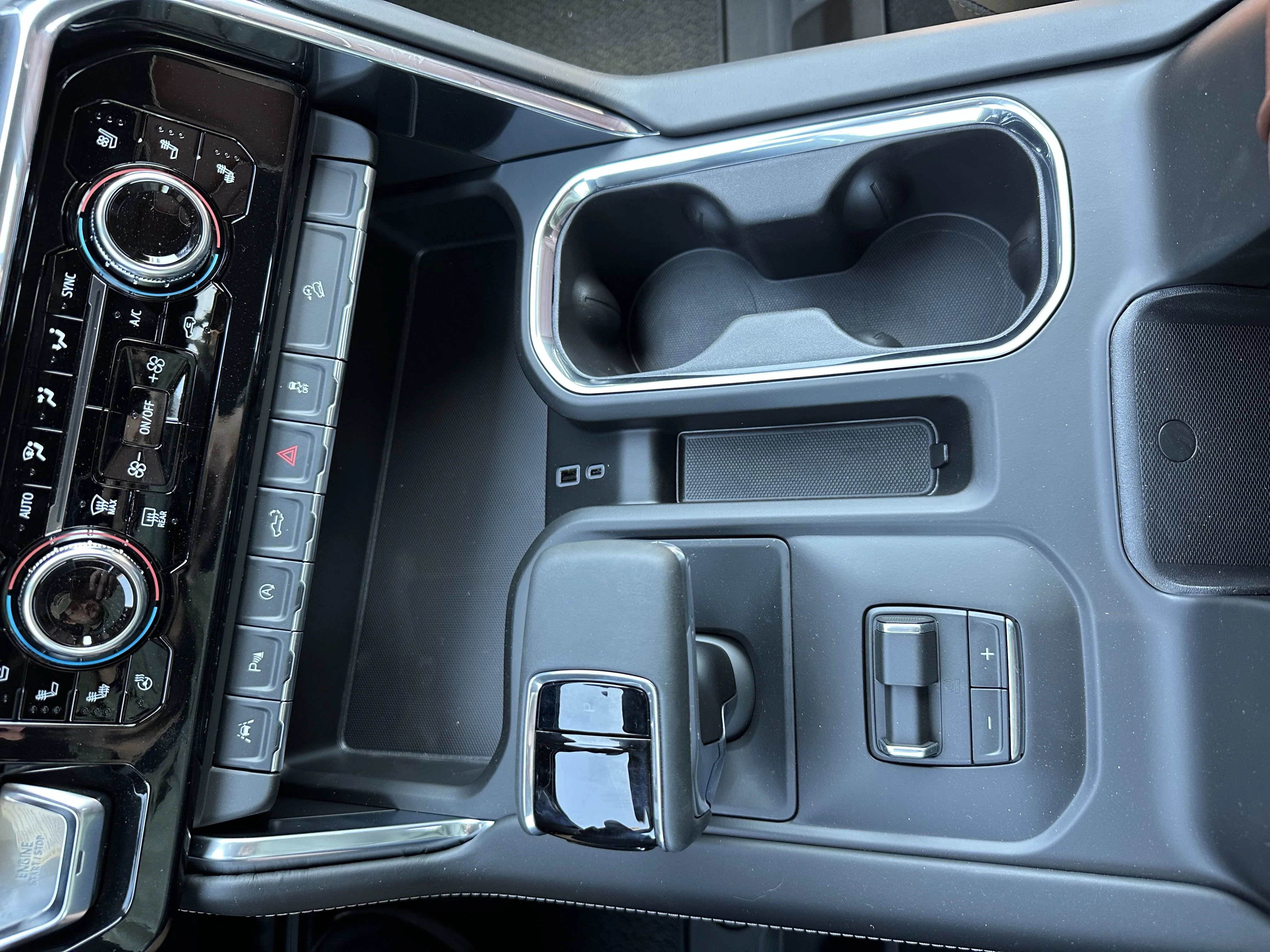 New 2026 Onyx Black GMC Denali Ultimate image 17