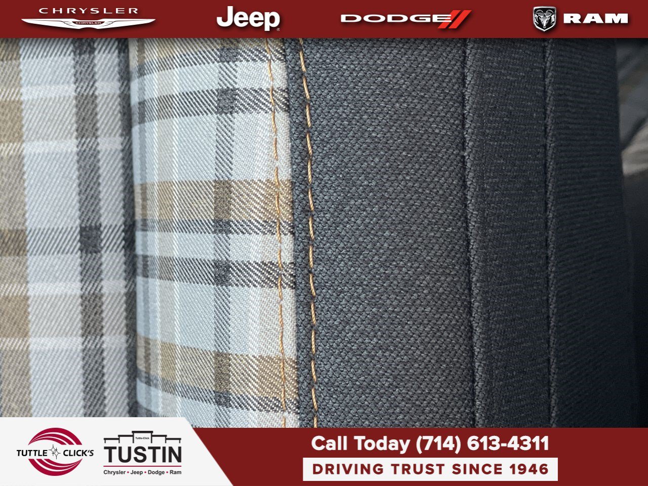 New 2026 Bright White Clearcoat Jeep 85th Anniversary image 32