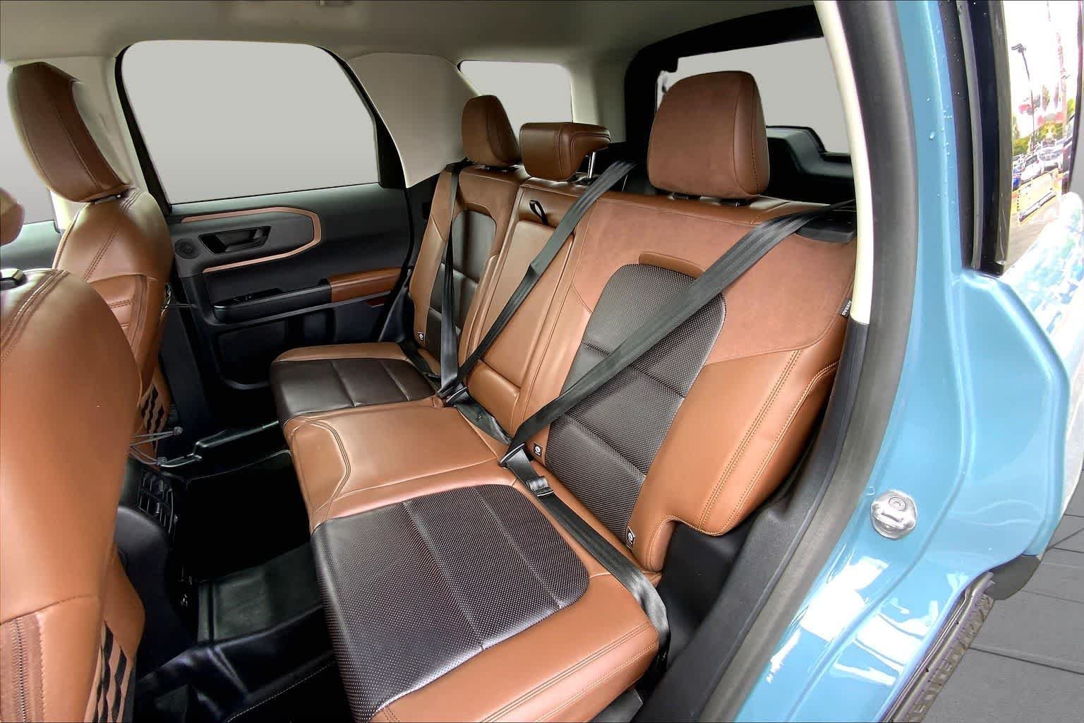 Used 2022 Area 51 Ford Badlands image 20