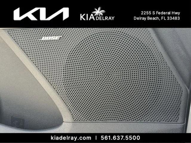 2025 Kia Sorento SX Prestige - Photo 18