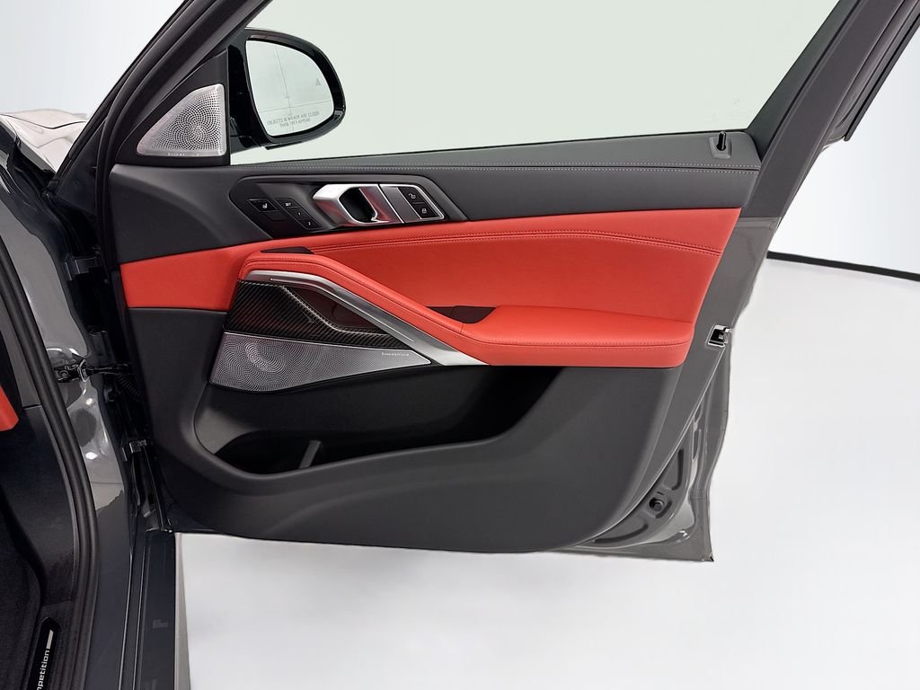 New 2027 Gray Metallic BMW Competition image 24
