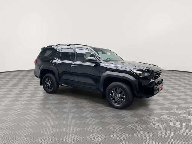 Used 2025 Black Toyota SR5 image 33
