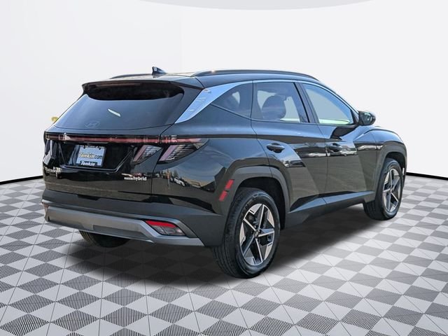 2025 Hyundai Tucson SEL Convenience - Photo 6