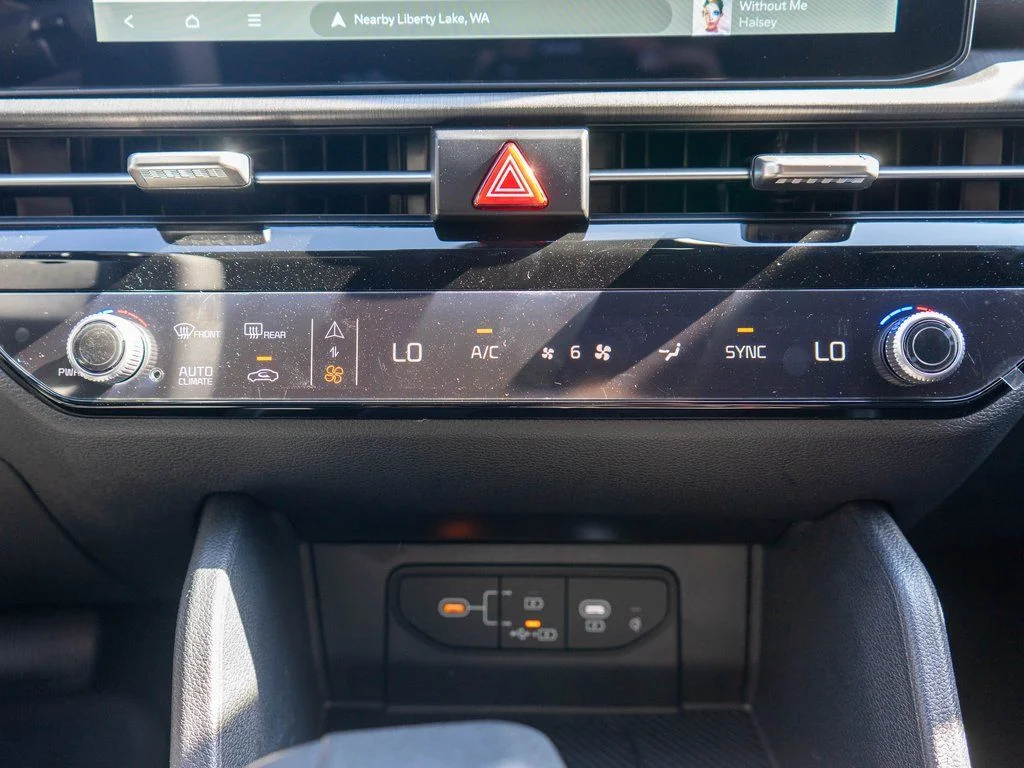 2026 Kia Sportage X-Line - Photo 24