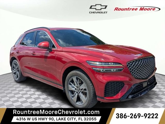 2023 Genesis GV70 3.5T Sport AWD's photo