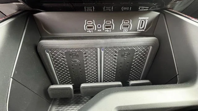 New 2026 Forged Blue Metallic Exterior Paint RAM RHO image 35